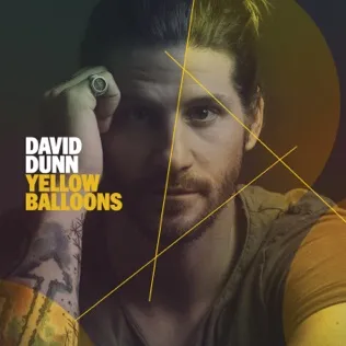 David Dunn I Don't Have To Worry