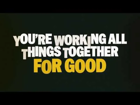 I Don't Have To Worry by David Dunn video thumbnail