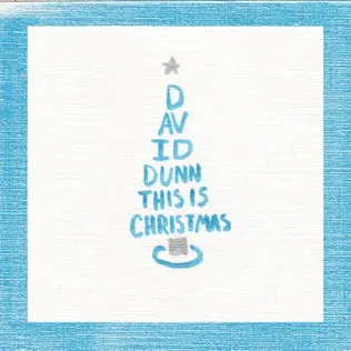 David Dunn Oh Come, Oh Come, Emmanuel