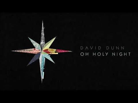 Oh Holy Night official video thumbnail