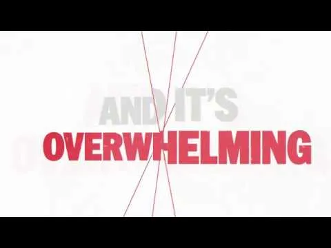Overwhelming by David Dunn video thumbnail