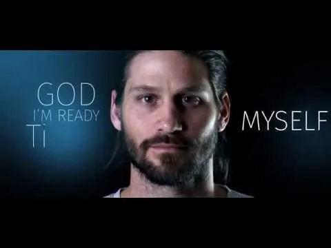 Ready To Be Myself official video thumbnail