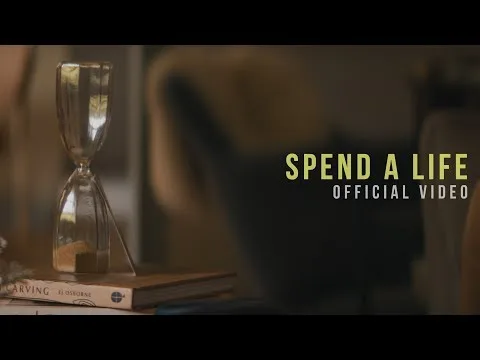 Spend A Life official video thumbnail