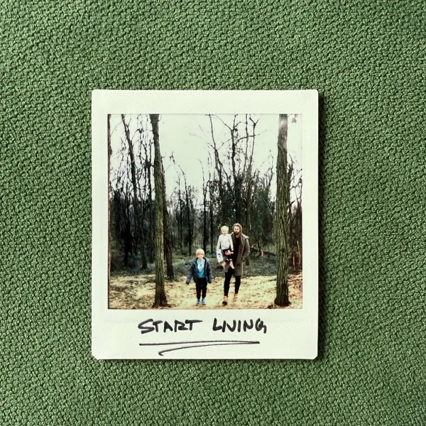 Album Art for Start Living