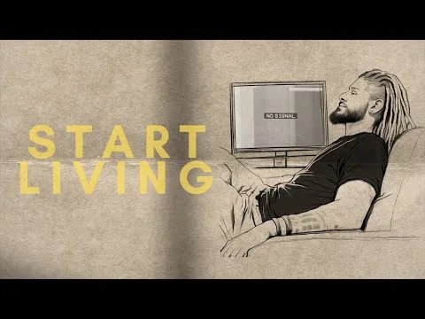 Start Living official video thumbnail