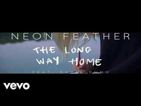 The Long Way Home official video thumbnail