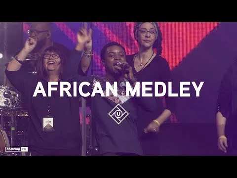 African Medley by David Forlu video thumbnail