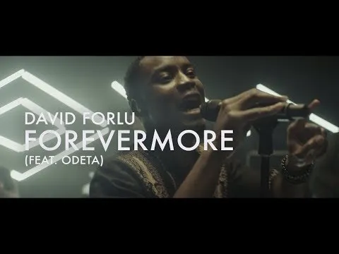 Forevermore by David Forlu video thumbnail