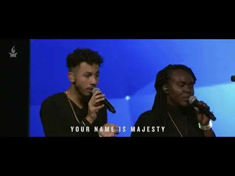 You Are The Greatest by David Forlu video thumbnail