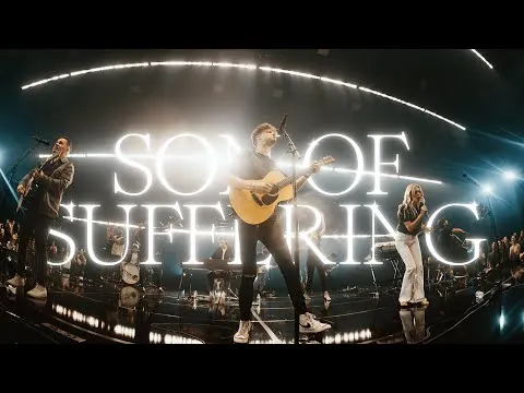 Son of Suffering by Bethel Music video thumbnail
