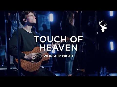 Touch of Heaven official video thumbnail