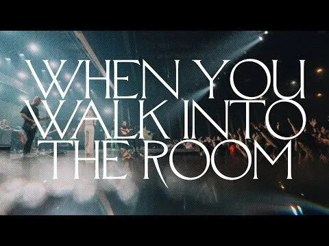 When You Walk Into the Room by David Funk video thumbnail