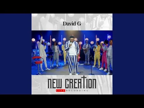 I Worship You by David G video thumbnail