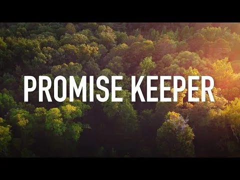 Promise Keeper by David Jooste video thumbnail
