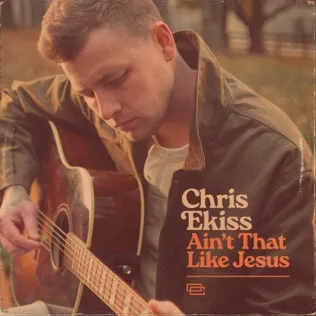 Album Art for Ain't That Like Jesus