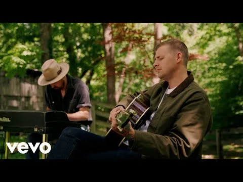Ain't That Like Jesus by David Leonard video thumbnail
