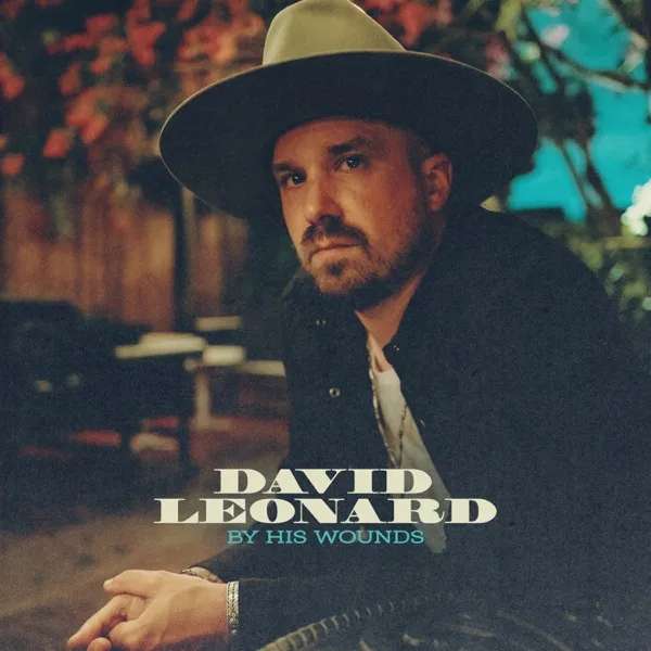 Album Art for By His Wounds