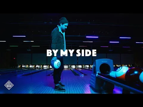 By My Side official video thumbnail