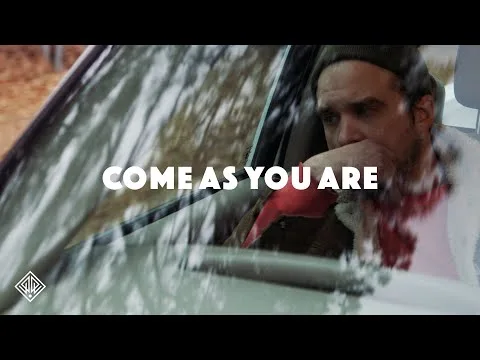 Come As You Are by David Leonard video thumbnail