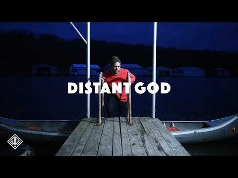Distant God by David Leonard video thumbnail