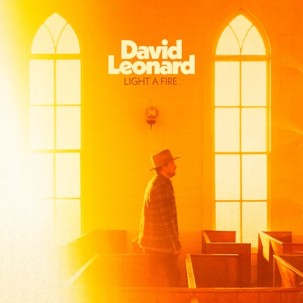 Album Art for Good Lord