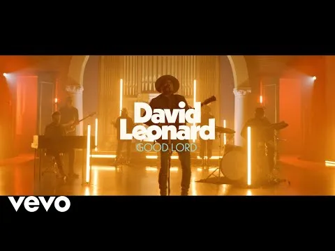 Good Lord by David Leonard video thumbnail
