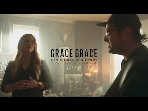Grace Grace by David Leonard video thumbnail