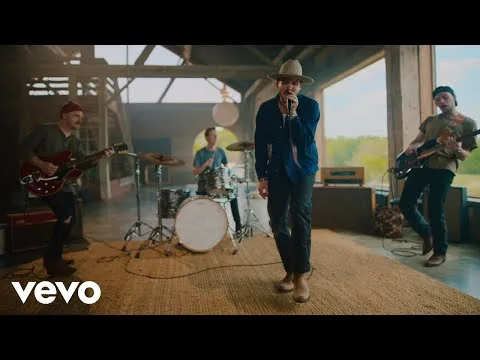 Heavenly Father official video thumbnail