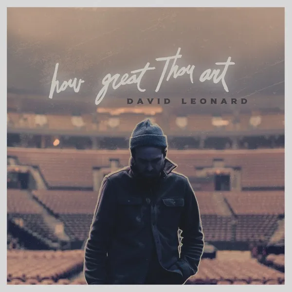 Album Art for How Great Thou Art