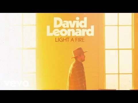 Light A Fire by David Leonard video thumbnail