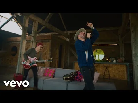 Over and Over Again official video thumbnail
