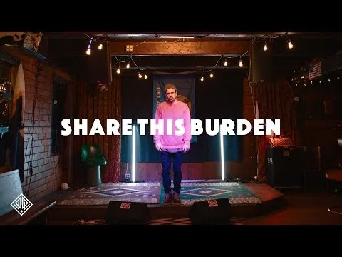 Share This Burden official video thumbnail