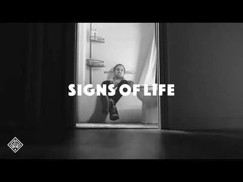 Signs of Life by David Leonard video thumbnail