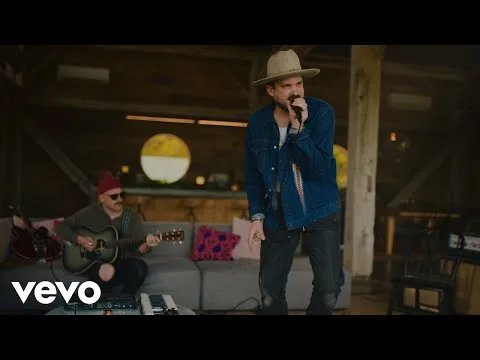 The Day Is Coming official video thumbnail