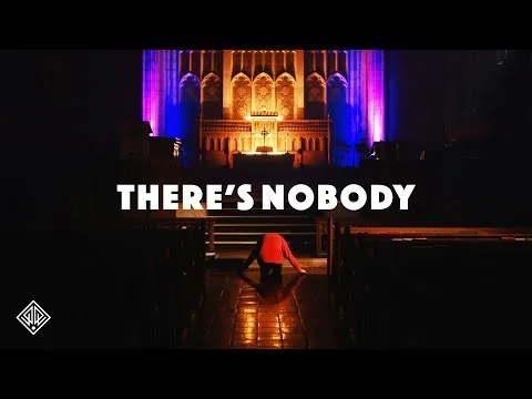 There's Nobody by David Leonard video thumbnail