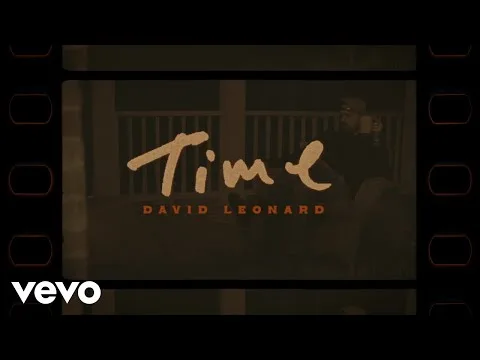 Time official video thumbnail