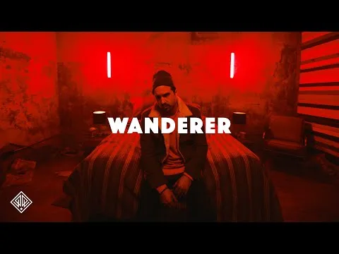 Wanderer by David Leonard video thumbnail