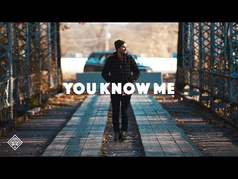 You Know Me by David Leonard video thumbnail