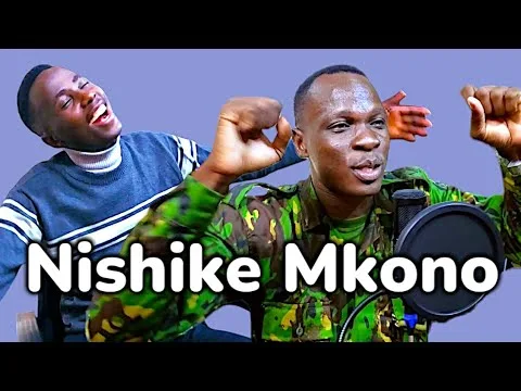 Wema Na Fadhili by David Macharia video thumbnail