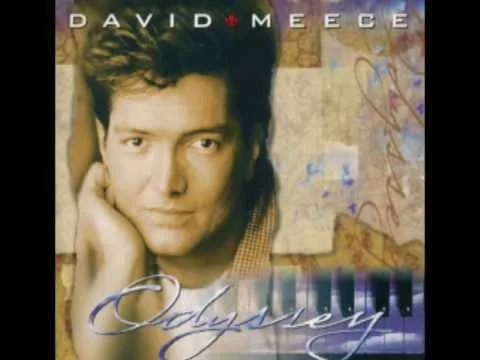 God's Love by David Meece video thumbnail