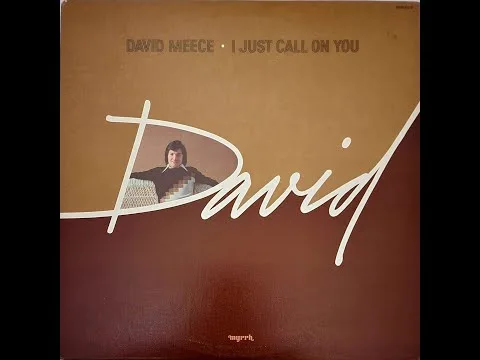 I Just Call on You official video thumbnail