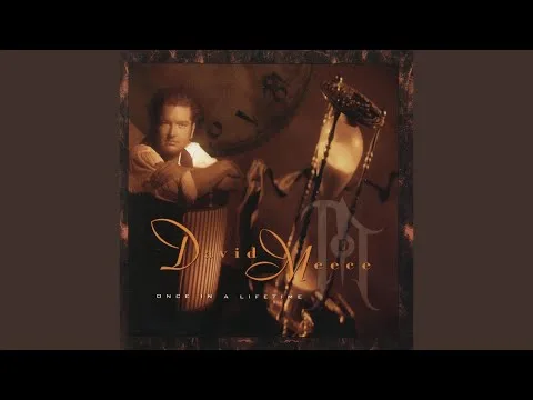 Inside Out by David Meece video thumbnail