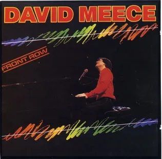 David Meece Never Gonna Serve Anyone Else
