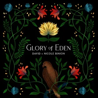 David & Nicole Binion Glory Of Eden