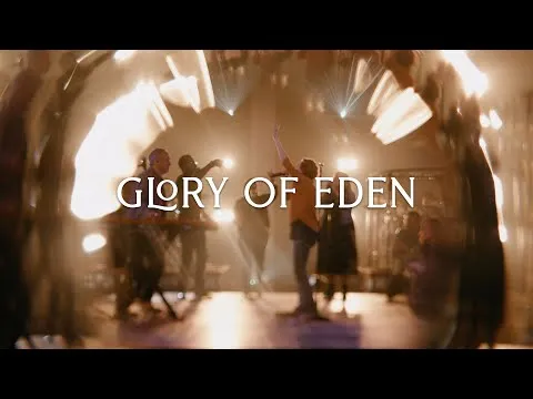 Glory Of Eden official video thumbnail