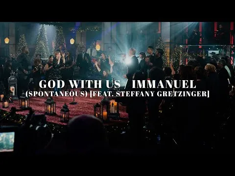 God With Us by David & Nicole Binion video thumbnail