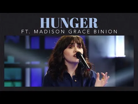 Hunger by MDSN video thumbnail