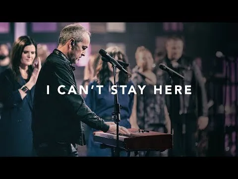 I Can't Stay Here by David & Nicole Binion video thumbnail