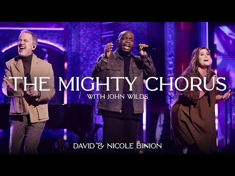 The Mighty Chorus by John Wilds video thumbnail