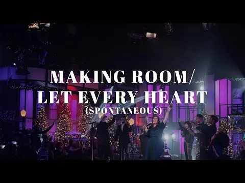 Making Room by Paul McClure video thumbnail